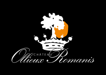logo Château Ollieux Romanis