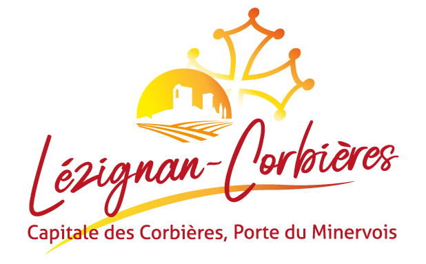 logo mairie Lézignan-Corbières
