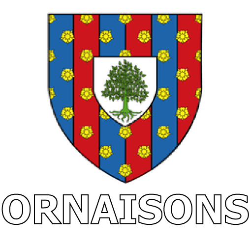 logo ornaisons